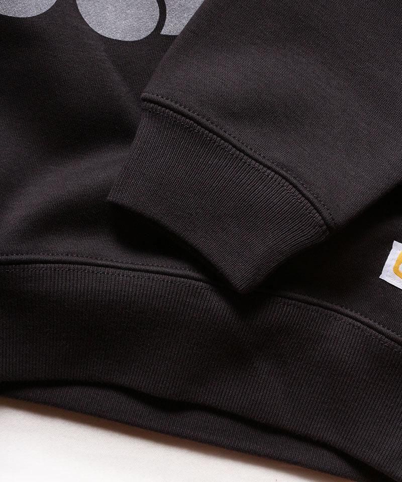 OTHER BRAND / ¾֥ Canary / ʥ꡼MARTIAN JOHNNY CREW NECK SWEAT (SUMIKURO)ʲ3