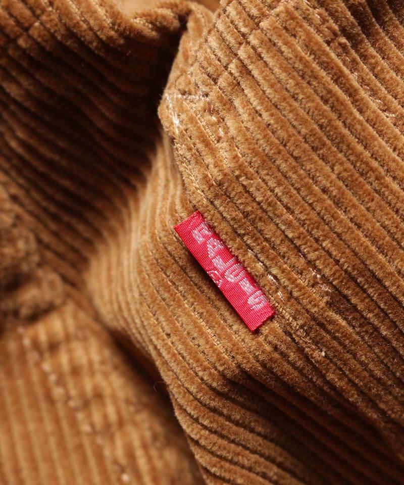 RALEIGH / ꡼RED MOTEL / åɥ⡼ƥ áA.K.A.  CORDUROY BONDAGE TROUSERS (Wide TaperedCAMEL)ʲ10