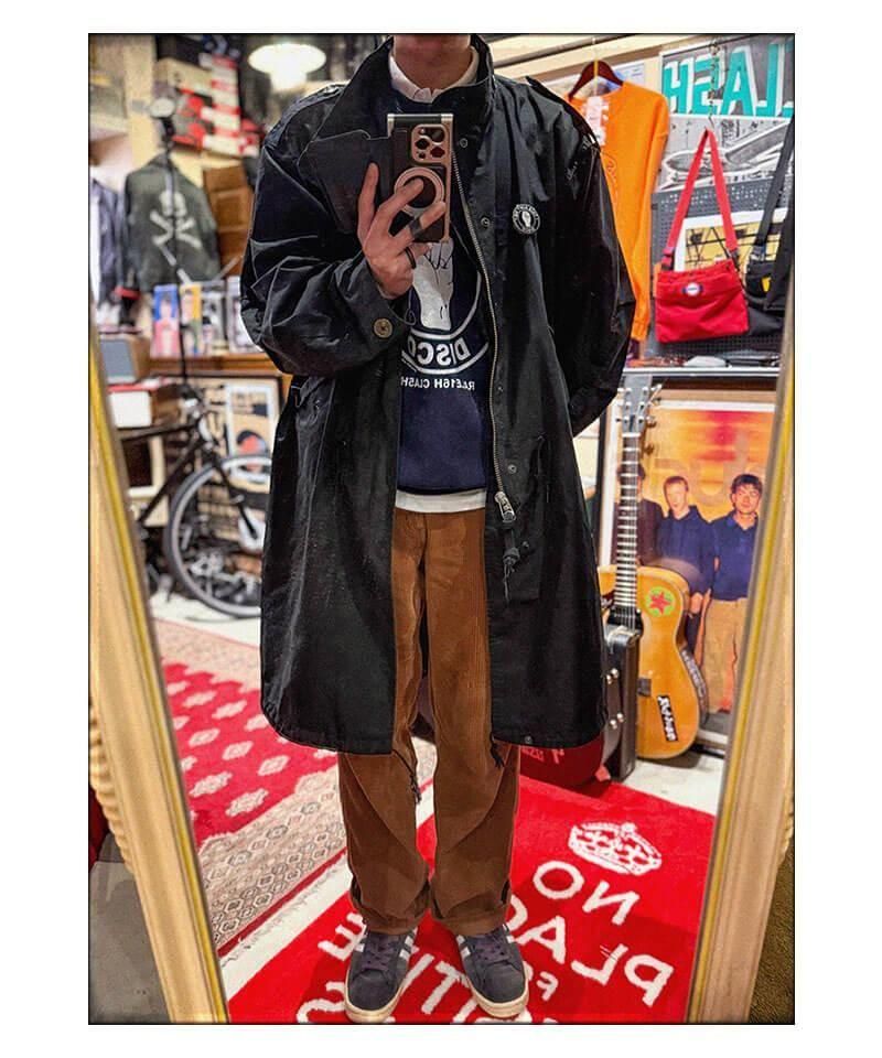 RALEIGH / ꡼RED MOTEL / åɥ⡼ƥ áA.K.A.  CORDUROY BONDAGE TROUSERS (Wide TaperedCAMEL)ʲ16