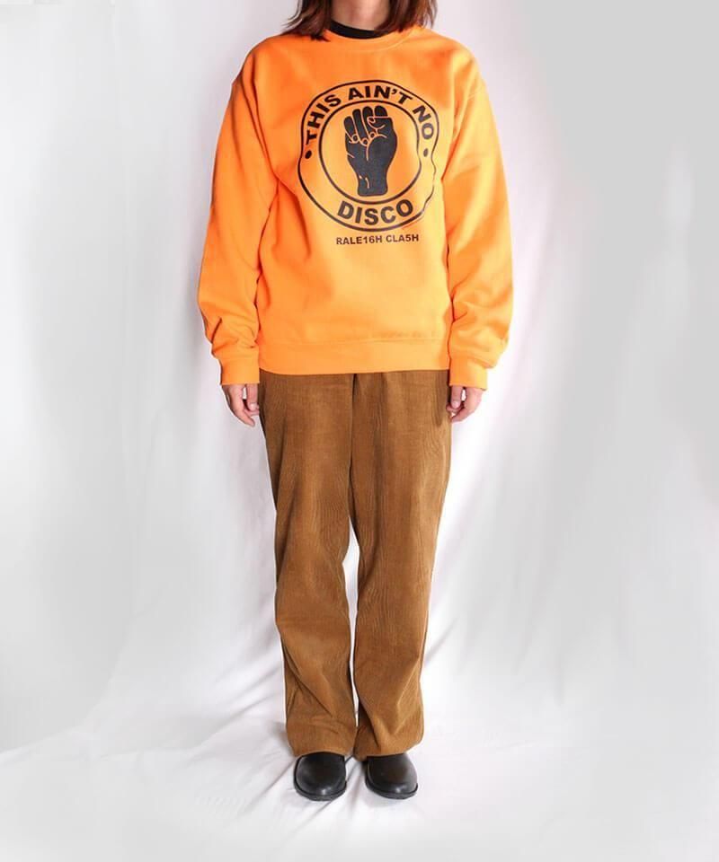 RALEIGH / ꡼RED MOTEL / åɥ⡼ƥ áA.K.A.  CORDUROY BONDAGE TROUSERS (Wide TaperedCAMEL)ʲ20