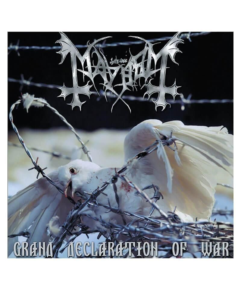 Official Artist Goods / ХTʤ MAHYEM / GRAND DECLARATION OF WAR LONG SLEEVE SHIRTʲ10