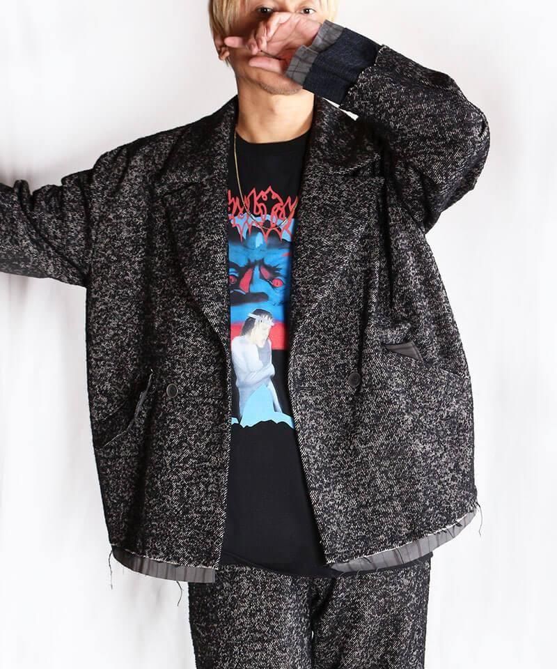 Official Artist Goods / ХTʤ SEPLTURA / SCHIZOPHRENIA T-SHIRT (NORMAL BODY)ʲ16