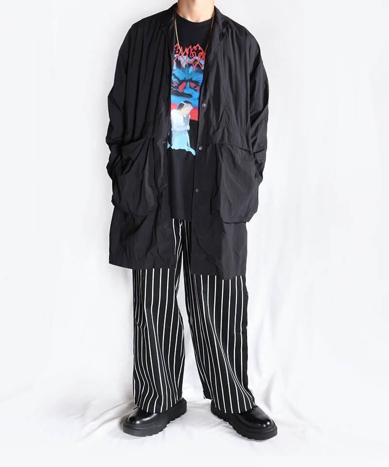 Official Artist Goods / ХTʤ SEPLTURA / SCHIZOPHRENIA T-SHIRT (DROP SHOULDER BODY)ʲ14