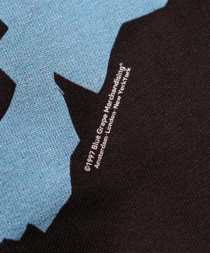 Official Artist Goods / ХTʤ SEPLTURA / SCHIZOPHRENIA T-SHIRT (DROP SHOULDER BODY)ʲ7