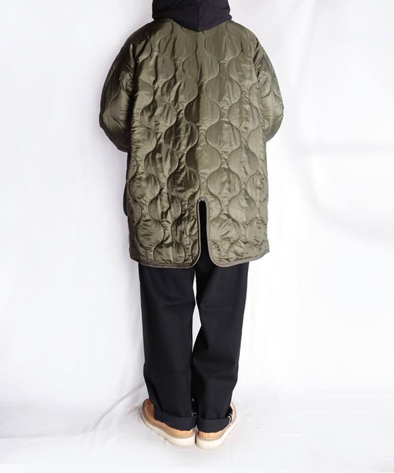 RALEIGH / ��꡼��RED MOTEL / ��åɥ⡼�ƥ�� �á�All You Need Is Black (Past66 Model)�� BLACK DENIM TROUSERS (Wide Tapered)���ʲ���15