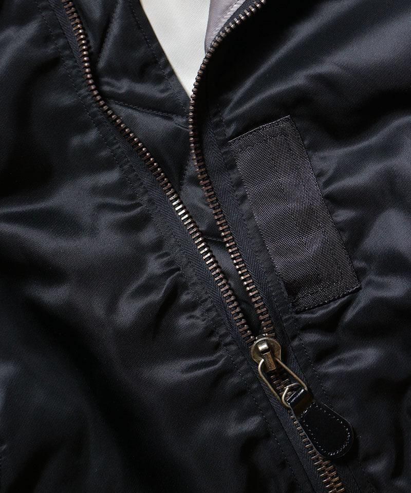 TRANSPORT / ȥ󥹥ݡ MA-1 (TRANSPORT  MHAK  EACHTIME.BLACK)ʲ10