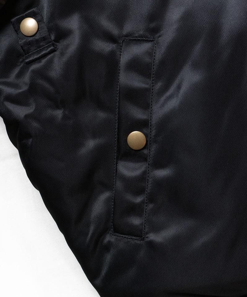 TRANSPORT / ȥ󥹥ݡ MA-1 (TRANSPORT  MHAK  EACHTIME.BLACK)ʲ12