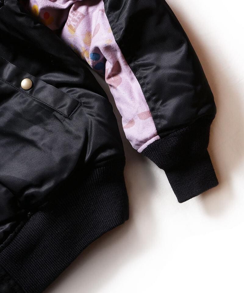 TRANSPORT / ȥ󥹥ݡ MA-1 (TRANSPORT  MHAK  EACHTIME.BLACK)ʲ13