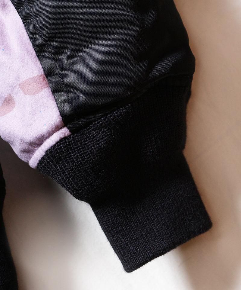 TRANSPORT / ȥ󥹥ݡ MA-1 (TRANSPORT  MHAK  EACHTIME.BLACK)ʲ14