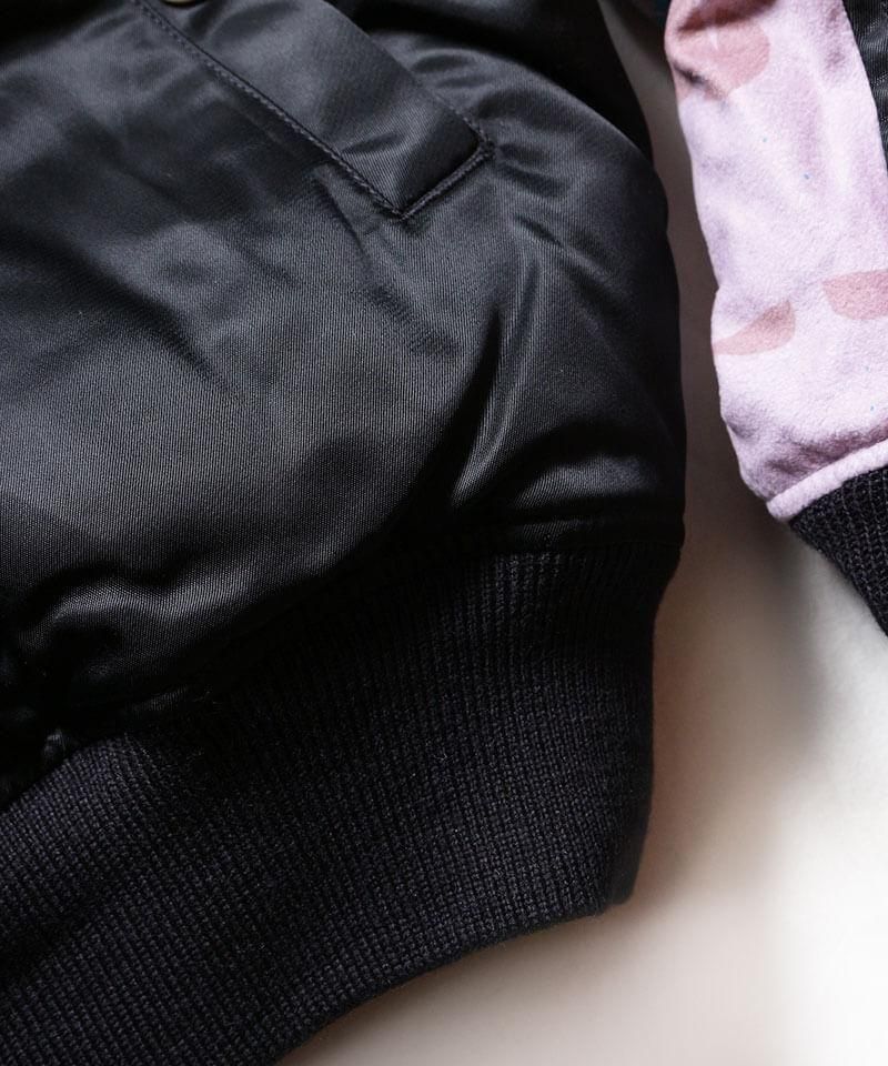 TRANSPORT / ȥ󥹥ݡ MA-1 (TRANSPORT  MHAK  EACHTIME.BLACK)ʲ15