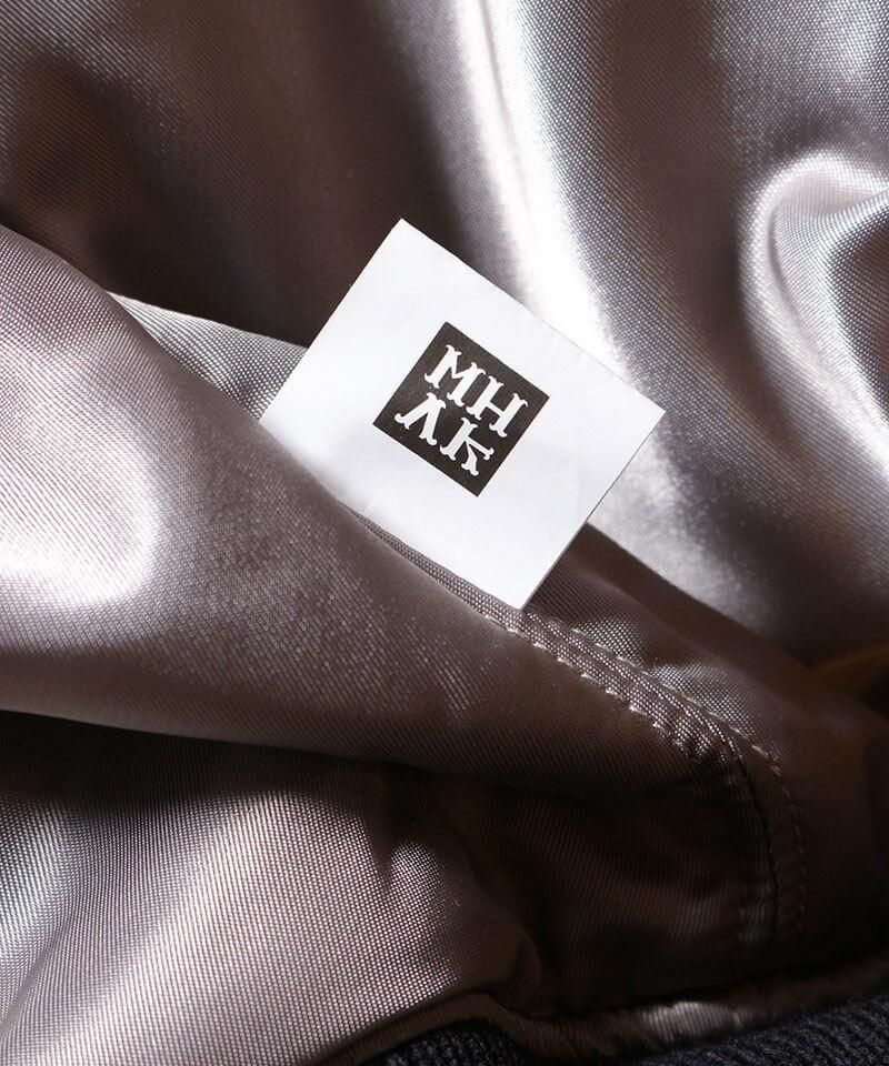 TRANSPORT / ȥ󥹥ݡ MA-1 (TRANSPORT  MHAK  EACHTIME.BLACK)ʲ17