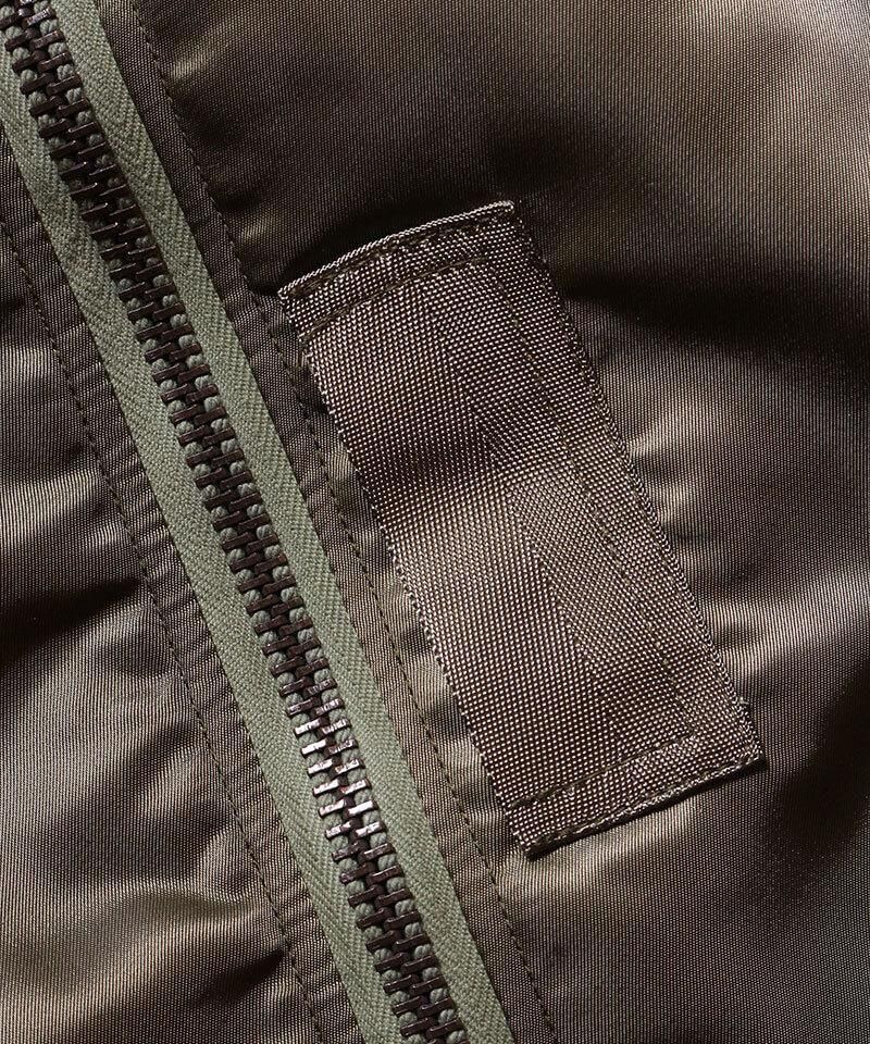 TRANSPORT / ȥ󥹥ݡ MA-1 (TRANSPORT  MHAK  EACHTIME.OLIVE)ʲ14