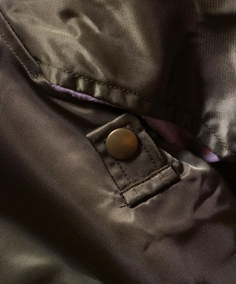 TRANSPORT / ȥ󥹥ݡ MA-1 (TRANSPORT  MHAK  EACHTIME.OLIVE)ʲ15