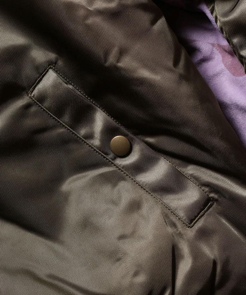 TRANSPORT / ȥ󥹥ݡ MA-1 (TRANSPORT  MHAK  EACHTIME.OLIVE)ʲ16