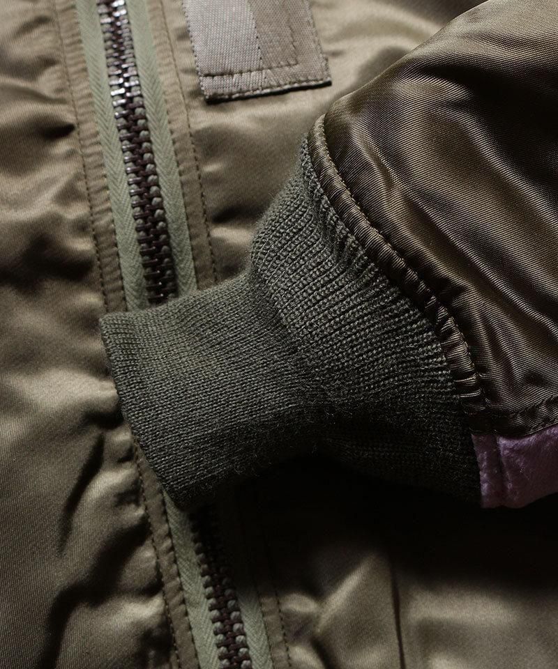 TRANSPORT / ȥ󥹥ݡ MA-1 (TRANSPORT  MHAK  EACHTIME.OLIVE)ʲ18