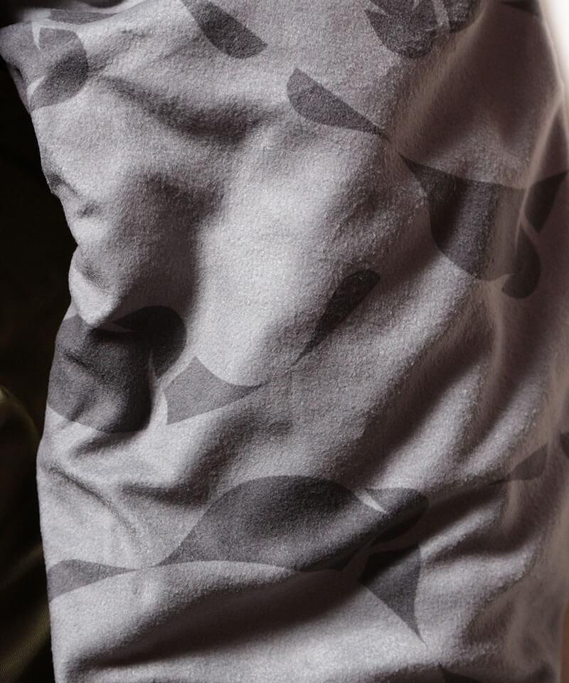 TRANSPORT / ȥ󥹥ݡ MA-1 (TRANSPORT  MHAK  EACHTIME.OLIVE)ʲ9