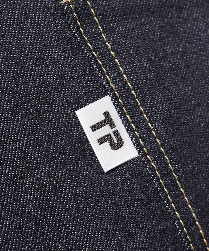 TRANSPORT / ȥ󥹥ݡ DENIM PANTS (INDIGO)ʲ13