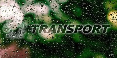 TOPIC - TRANSPORT (ȥ󥹥ݡ)NEW LINEUP