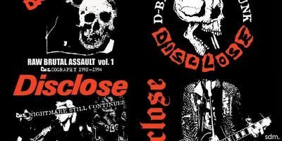 TOPIC - DISCLOSE  (ǥ)NEW ITEM RELEASE