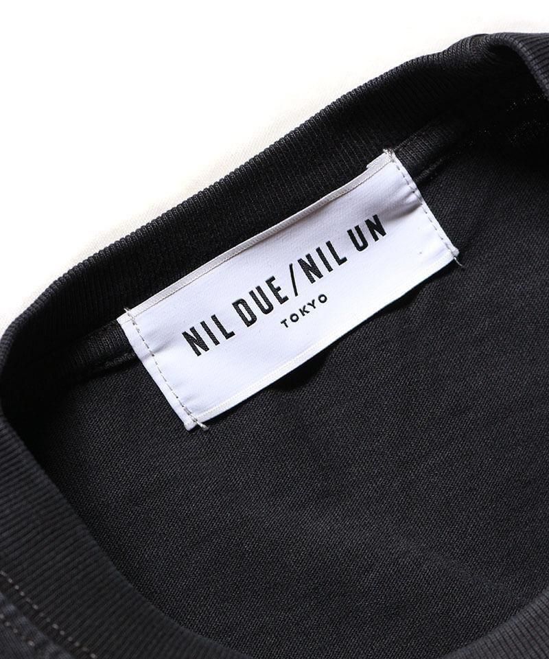 NIL DUE / NIL UN TOKYO ／ ニル デュエ / ニル アン トーキョー