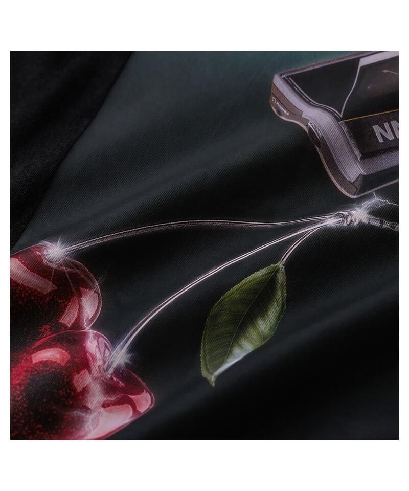 NIL DUE / NIL UN TOKYO / ˥ ǥ奨 / ˥  ȡ硼 LONG SLEEVE TEE OCTAVE SOUND CONNECTɾʲ2