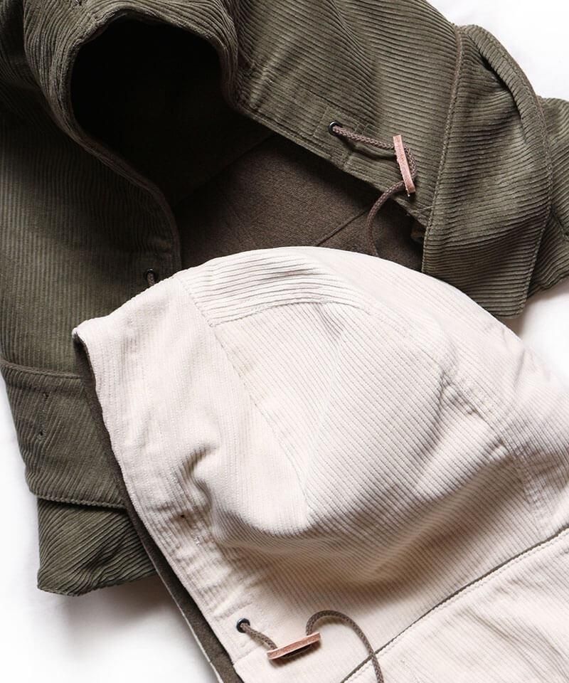 RALEIGH / ꡼RED MOTEL / åɥ⡼ƥ áM51🔄M65 Either Way Works TAKE ME THERE HOOD + We Are The People 57mm BUTTON BAD (IVORY)ʲ2