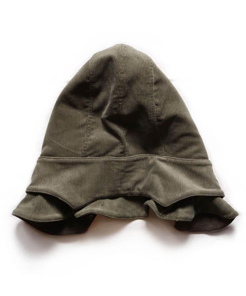 RALEIGH / ꡼RED MOTEL / åɥ⡼ƥ áM51🔄M65 Either Way Works TAKE ME THERE HOOD + We Are The People 57mm BUTTON BAD (OLIVE)ʲ2