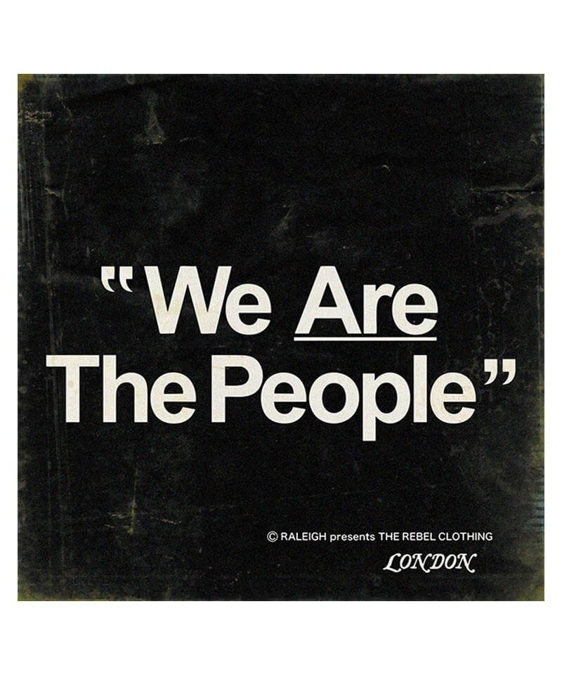 RALEIGH / ꡼RED MOTEL / åɥ⡼ƥ áM51🔄M65 Either Way Works TAKE ME THERE HOOD + We Are The People 57mm BUTTON BAD (OLIVE)ʲ3