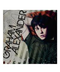 CD / DVD / GRAHAM ALEXANDER / ϥ 쥯S.T. (CD)
