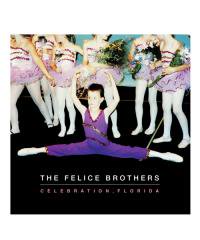 CD / DVD / THE FELICE BROTHERS / եꥹ ֥饶CELEBRATION FLORIDA (͢CD)