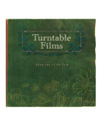 CD / DVD / TURNTABLE FILMS / ơ֥ եॺPARABLES OF FE-FUM (CD)