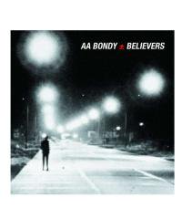 CD / DVD / A.A.BONDY / A.A.ܥǥBELIEVERS (͢CD)