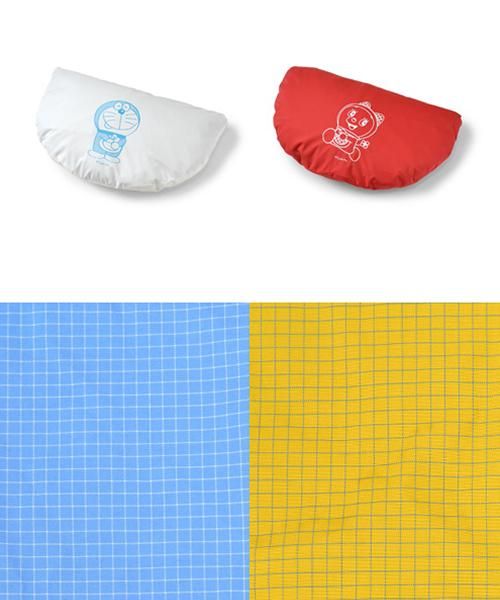 ドラえもん × PIIT【 PT-FFDR1406：ドラえもん ナイロンジャケット