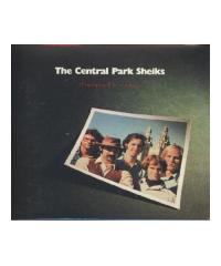 CD / DVD / CENTRAL PARK SHEIKS / ȥ ѡ HONEYSUCKLE ROSE (͢CD)