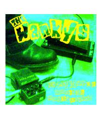 CD / DVD / THE WANKYS / 󥭡WEAPONS OF MUSICAL DESTRUCTION (CDDVD)
