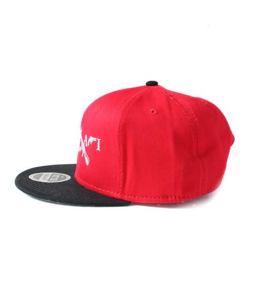 HATANAI ATSUSHI×SIDEMILITIA inc.（2色展開） LIMITED SOSAI