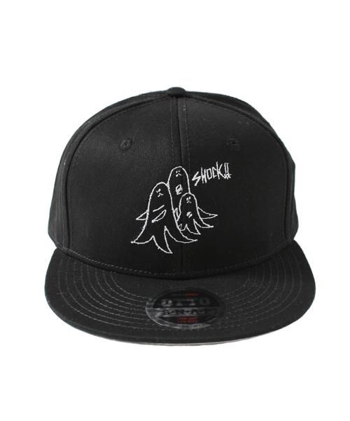 THE NOVEMBERS 流浪の民キャップ ノーベンバーズ