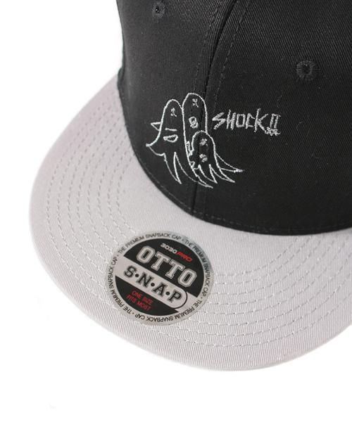 THE NOVEMBERS 流浪の民キャップ ノーベンバーズ