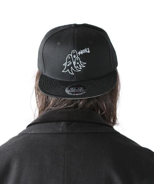 THE NOVEMBERS 流浪の民キャップ ノーベンバーズ