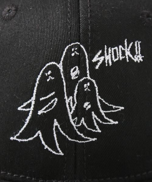 THE NOVEMBERS 流浪の民キャップ ノーベンバーズ