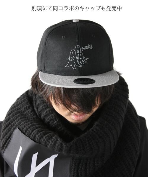 THE NOVEMBERS 流浪の民パーカー ノーベンバーズ