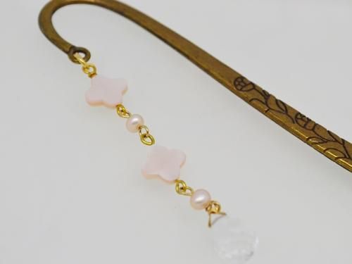 ブックマーカー 水晶 淡水パール マザーオブパール Net No 23 パワーストーン 天然石 販売のお店 Stone S Harmony オリジナルパワーストーン 天然石 アクセサリー通販 ブックマーカー 水晶 淡水パール マザーオブパール Net No 23 パワーストーン 天然石 販売のお店 Stone S Harmony オリジナルパワーストーン 天然石 アクセサリー通販