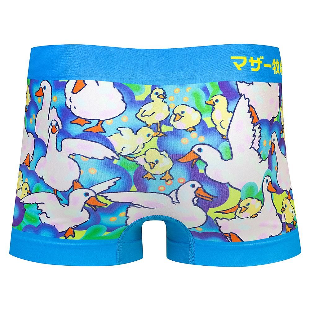 MOTHER FARM2 BLUE (6912) - ボクサーパンツ通販：BETONES ONLINE STORE