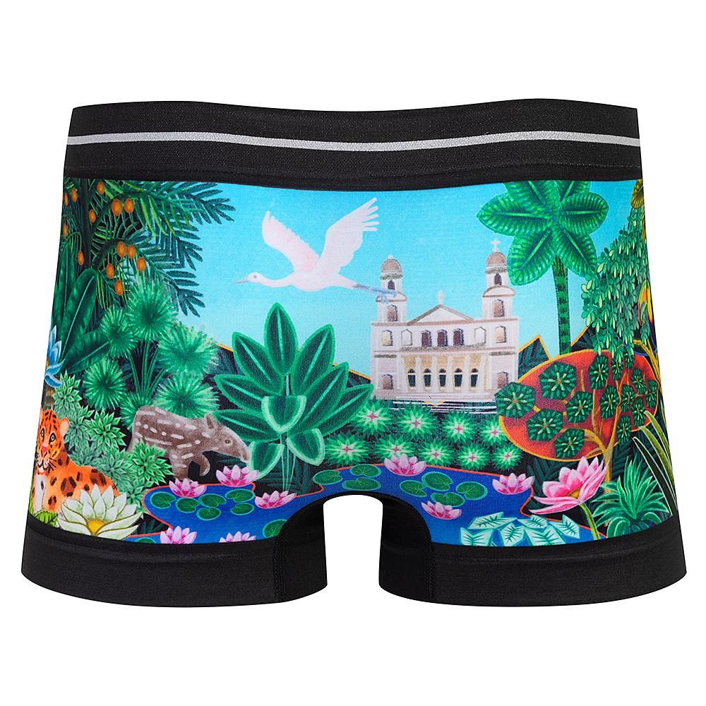 NICARAGUA」WORLD TOUR (7032) - ボクサーパンツ通販：BETONES