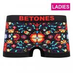 BETONESパツン7点セット ボクサーパンツ通販：BETONES ONLINE STORE