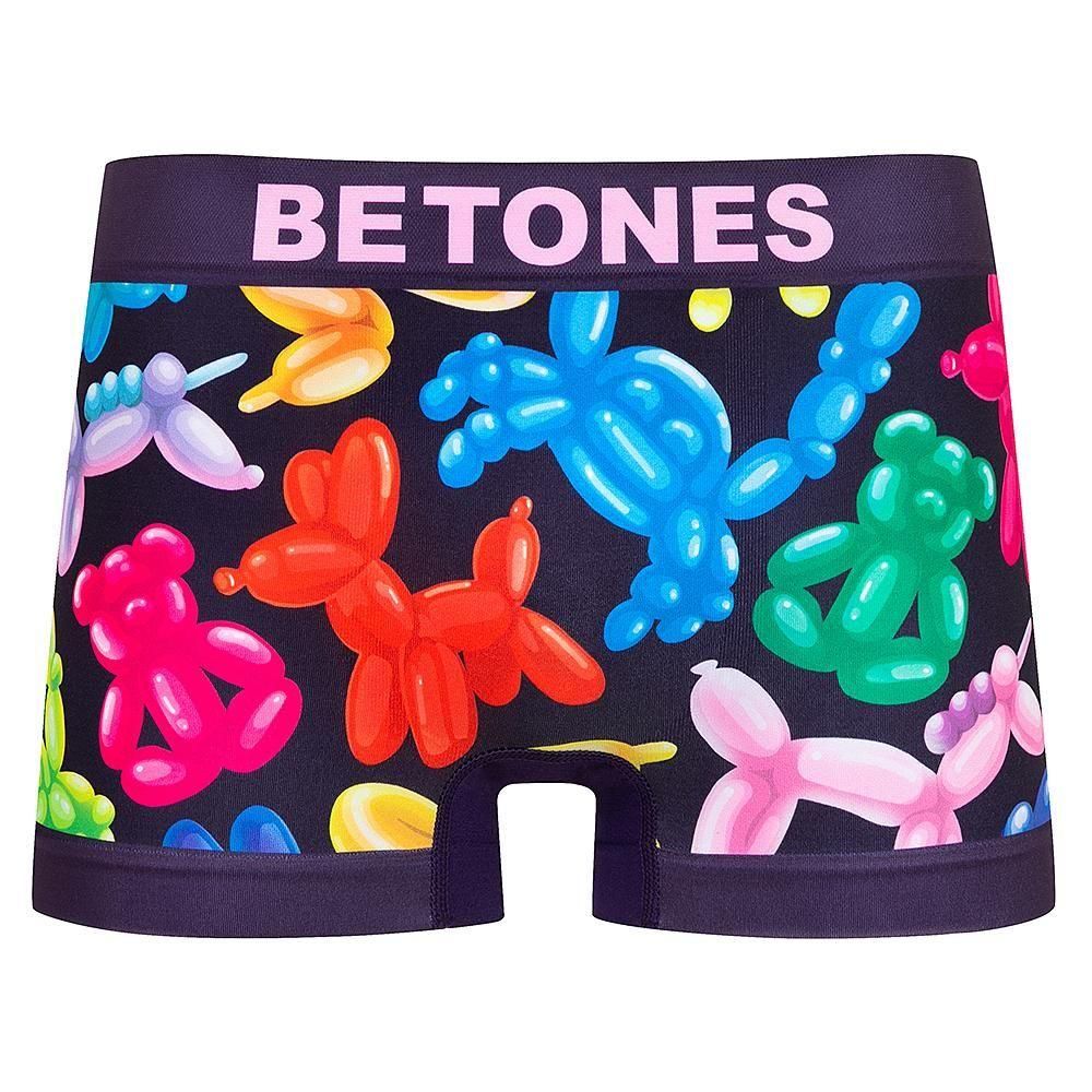 新品未使用  BETONES　ビトーンズ ボクサーパンツ　3種類セット BETONES ボクサーパンツ 8 ビトーンズ ビトンズ 下着 アンダー