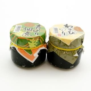 焙りのり17g - 三角屋水産オンラインストア