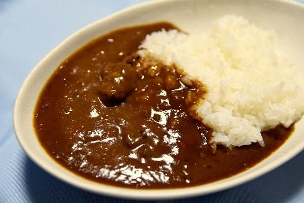 鹿児島黒豚カレー 180g（常温）※冷蔵商品と混載可能 - 鹿児島協同食品