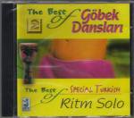 The Best of Special Turkish Ritm Solo2