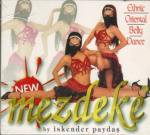 Mezdeke Exotic Oriental Belly dance By Iskender Paydas